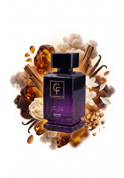 Coquetry Fragrance Femme Fatale Edp 100ml Kadın Parfüm Çiçeksi - Oryantal