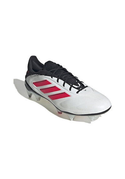 Adidas Copa Pure Iıı Elite Sg Erkek Islak / Yumuşak Çim Zemin Kramponu Id9057 Beyaz Id9057 Beyaz