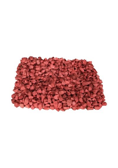 Çakıl Taşı Küllük Teraryum Akvaryum Taşı Kırmızı 1 Kg
