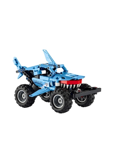 LEGO® Technic 42134 Monster Jam Megalodon 260 Parça