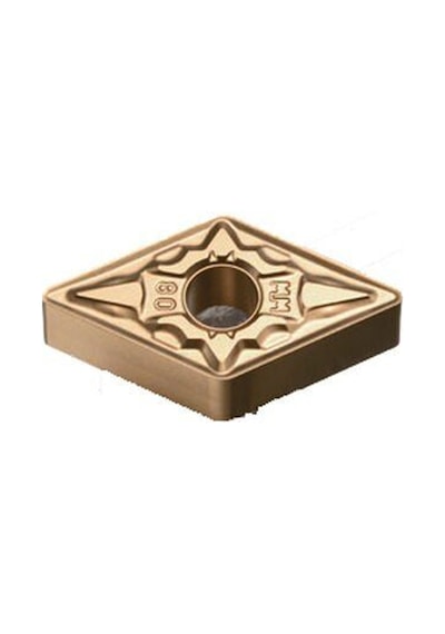 Dnmg150612-tm Pt8225 Krone Sert Metal Uç