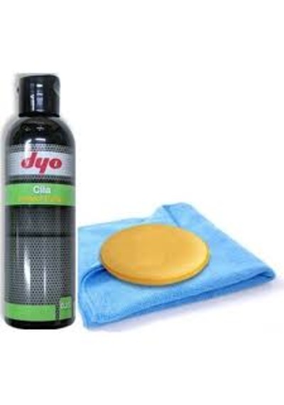 Dyo Cila Uygulama Seti 200 Ml