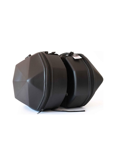 Forte Gt 70884 Shell Heybe Yan Çanta Tek Renk