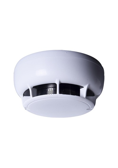 Teknim TSD-5150 Optik Isı ve Duman Dedektörü
