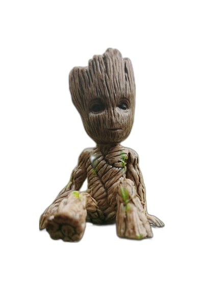 Schulzz Groot Marvel Figür 6 CM