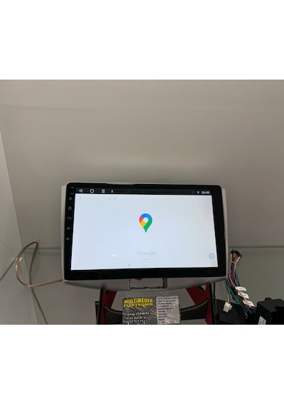 Volkswagen Cc Navigasyon Multimedya Android Gerçek 6gb Ram