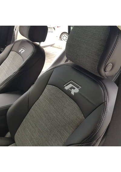 Volkswagen Arteon Araca Özel Oto Koltuk Kılıfı (487234614)