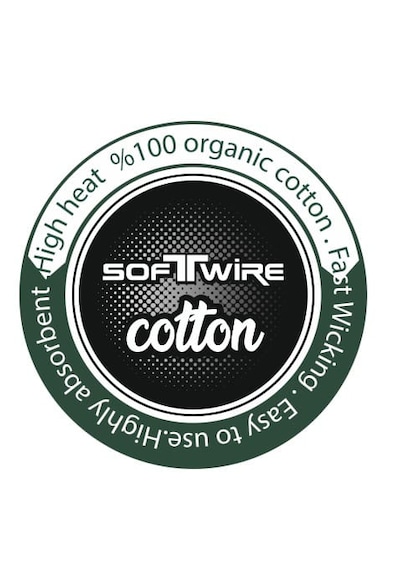Softwire Fiber Cotton Pamuk