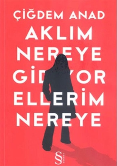 Yalnızlık Bilmecesi + Aklım Nereye Gidiyor Ellerim Nereye + Okuma Sticker'ları