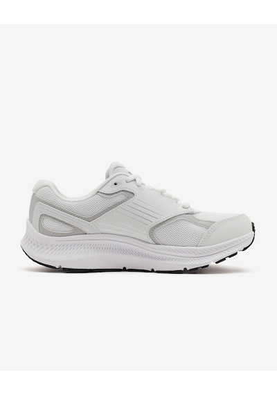 Skechers Go Run Consıstent 2.0 Kadın Beyaz Koşu Ayakkabısı 128606tk Wsl Beyaz