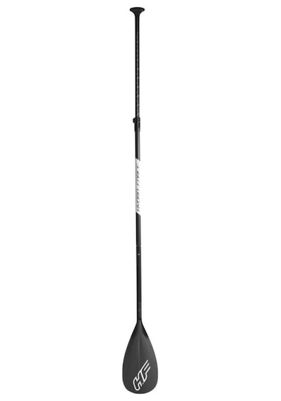 Paddle Board Hydro-force Kürek+pompa+çanta - 381 X 79 Cm - Mavi Su Dünyası