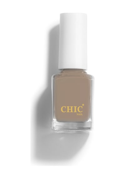 Chic Nail Koyu Vizon Oje Buffalo 121
