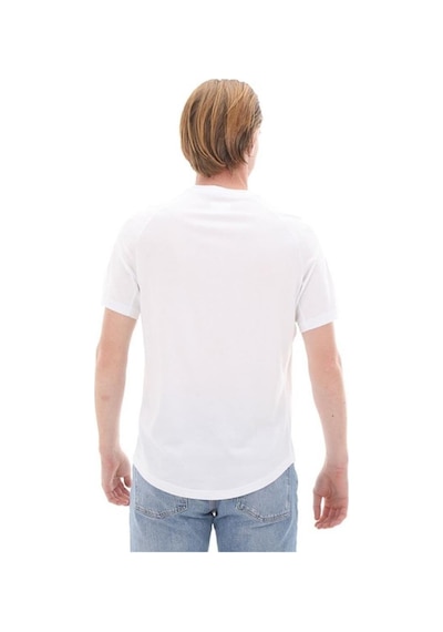 Columbia Csc M Comfort Ss Tee Erkek Tişört Cs0303-100