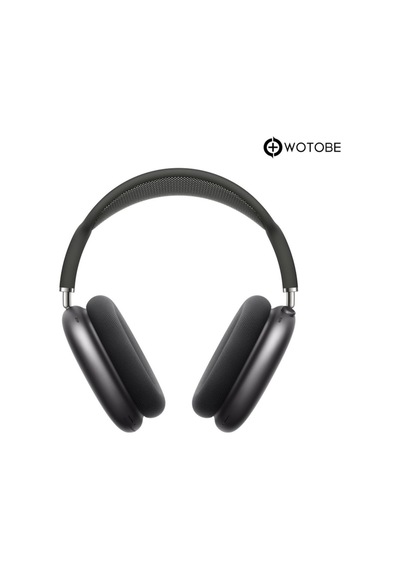 Bluetooth Kablosuz Kulaküstü Kulaklık Ve Kılıf