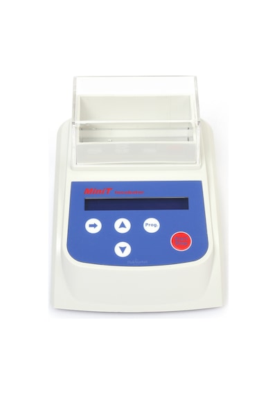 Allsheng MiniT Blok Isıtıcı 8--12.5x12.5x32mm
