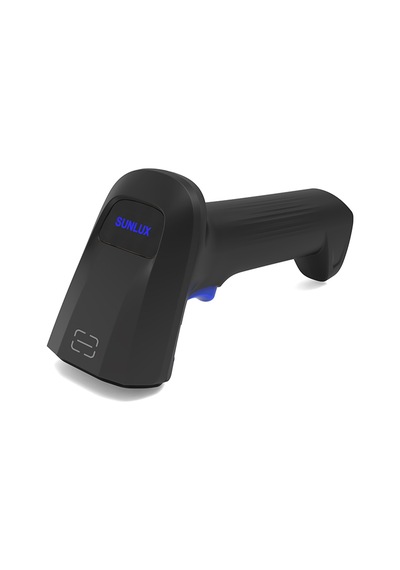 Sunlux Rh10 2d Usb Barkod Okuyucu
