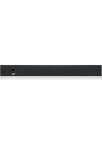 ZYXEL GS1915-8 8P 100/1000 SMART YÖNETİLEBİLİR HYBRID NEBULAFLEX SWITCH