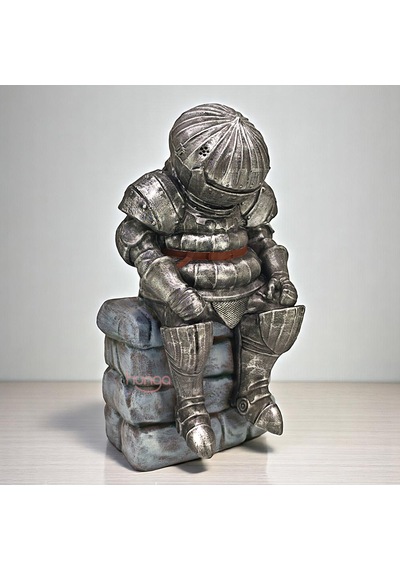 Dark Souls - Siegmeyer Of Catarina Figür