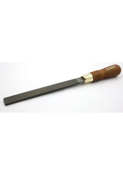 Narex 854202 Ahşap Törpü Seti 200 MM 3  Parça