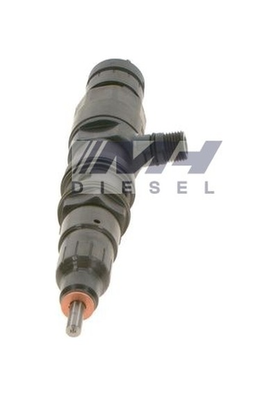 Bosch 0445120287 Enjektör Mercedes-benz Actros Antos Arocs Om471 12.8 Cdı