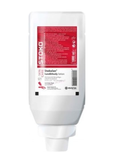 Stoko Lotion Yağ ve Nem  Bakım Losyonu 1000 ML