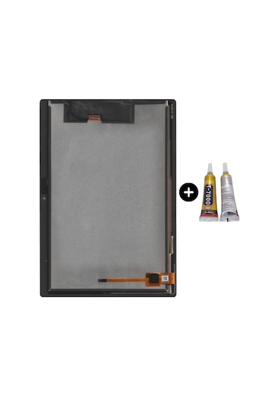 Lenovo Tab M10 Tb-x505f Uyumlu A Kalite Lcd Dokunmatik Set + B7000