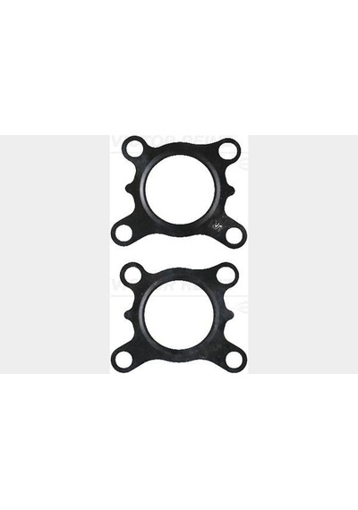 Gasket - 77 - Set. - Dpmıx-hb - Exhaust Manıfold Manifold