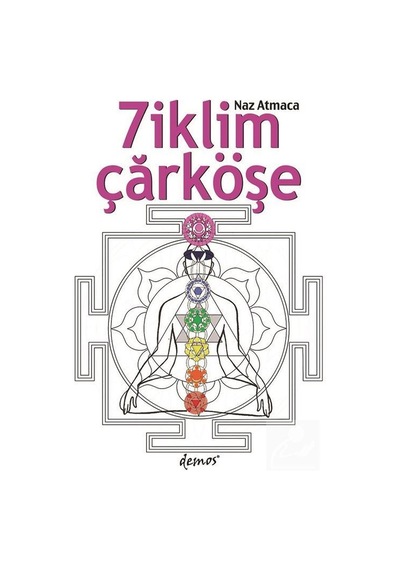 7iklim Çarköşe - Naz Atmaca - Demos Yayınları