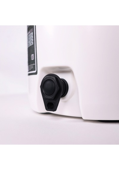 Igloo Ultima 5 Gallon Musluklu Rotomold Fıçı 19 Litre Çok Renkli