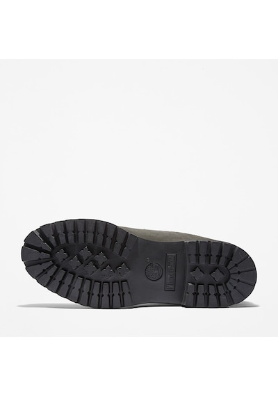 Timberland Timberland Premium 6 İnch Lace Up Waterp Erkek Bot-34008 siyah