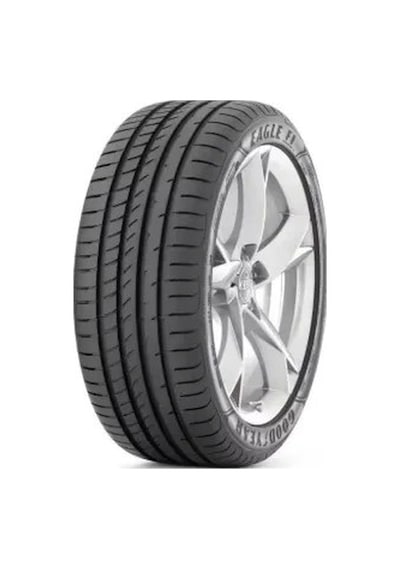 Goodyear 225/40r18 92w Xl Moe Eagle F1 Asymmetrıc 2 Rof  Yaz Lastiği  2025