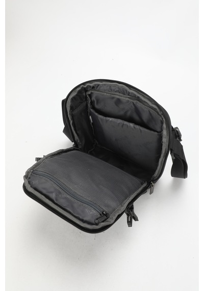 Co2423 Omuz Çantası Grey