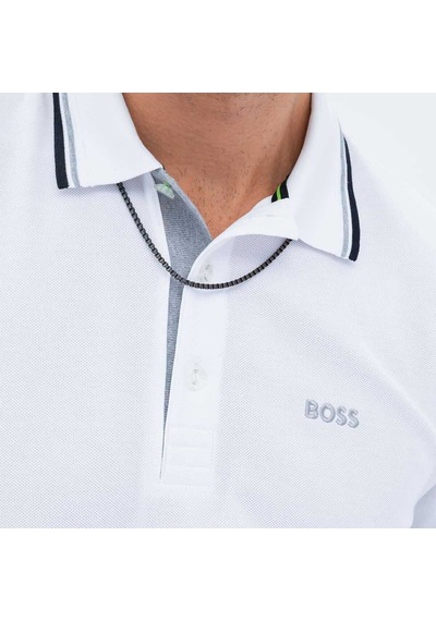 Boss Watches Hbj1580877 Erkek Kolye Renkli