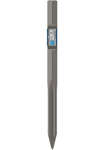 Pro Hex-5c Sivri Keski Gsh 16/27 Uyumlu 28x400 Mm
