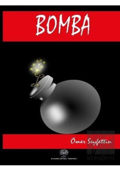 Bomba - Ömer Seyfettin - Platanus Publishing