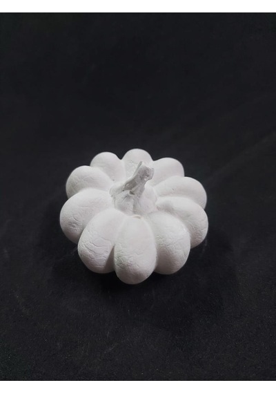 Dekoratif Bal Kabağı 6,5cm
