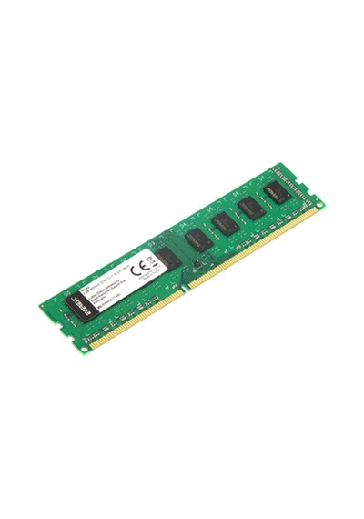 Everest RM-44 4 GB 1600 MHz DDR3 PC Bellek