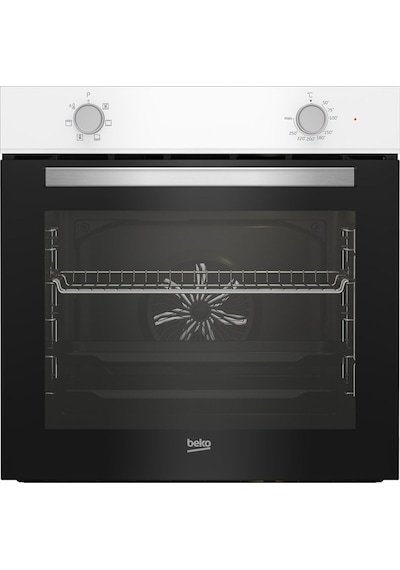 Beko BFM 310 B - Bomd D 6110 EB - ADP 61420 B Beyaz Ankastre Set