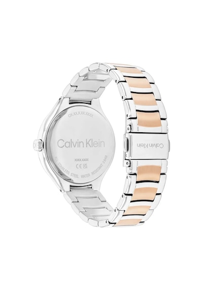 Calvin Klein Ck25100049 Kadın Kol Saati