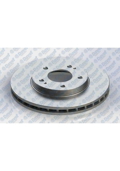 On Fren Diski 5 Bijon Lancer 1,5 1,6 1,8 2,0 2008- 276Mm 504622006
