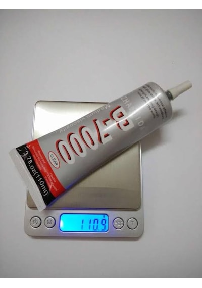 T7000 E8000 H9000 B7000 110Ml 15Ml Tutkal Ekran Lcd Yapıştırıcı T7000 E8000 H9000 B7000 110Ml 15Ml Tutkal Ekran Lcd Yapıştırıcı