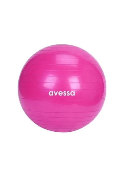 Avessa Xpt-55-pınk Plates Topu Pembe 55 Cm \800 2 Krly6733
