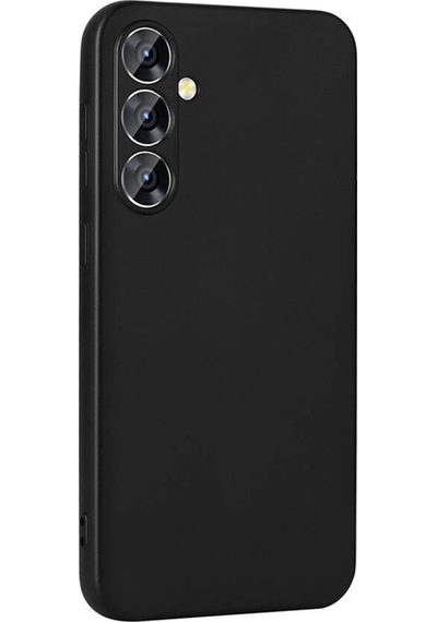 Galaxy A35 Uyumlu Yumoş Renkli Silikon Kılıf