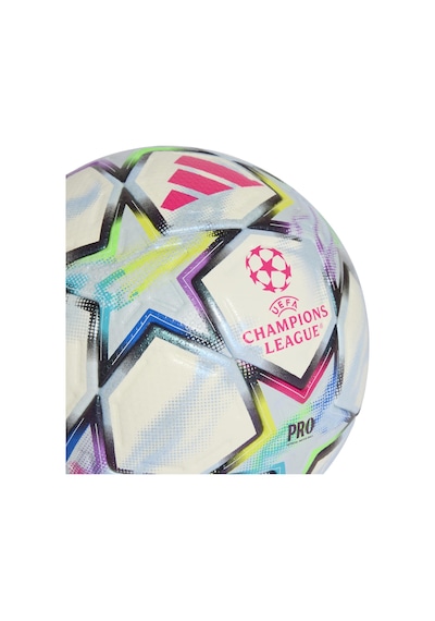 Adidas Uefa Champions League 26/27 Pro Futbol Topu Ke9757 Çok Renkli