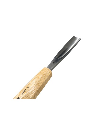 Rox Wood 0140 Premium Oluklu İskarpela 20 MM