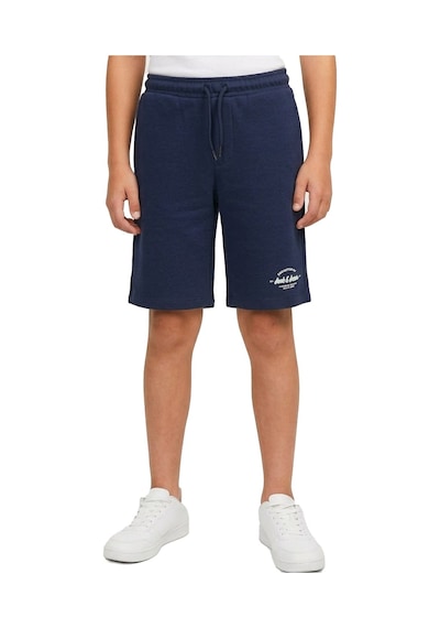 Jack & Jones Jpstgordon Çocuk Şort Lacivert