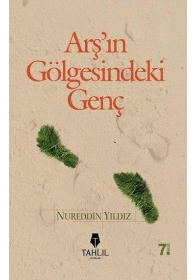 Arşın Gölgesindeki Genç Tahlil Yayınları