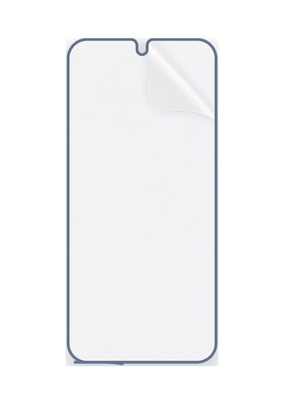 Schitec Motorola Edge 70 Pro Nano Şeffaf Hidrojel Ekran Koruyucu