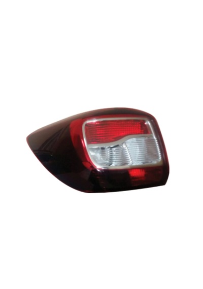 Clıo Symbol Joy 2015 Sol Stop İçi Füme 265551610r Pleksan