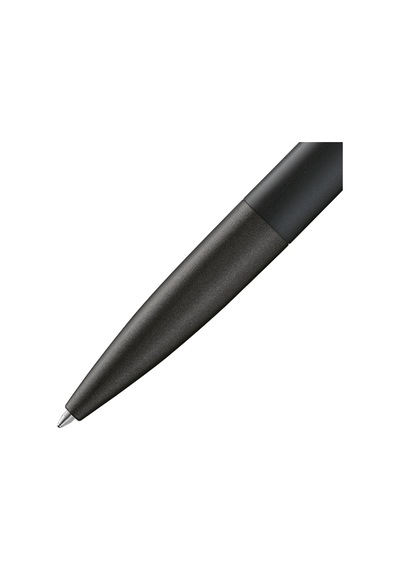 Lamy Noto Tukenmez Kalem Black Siyah